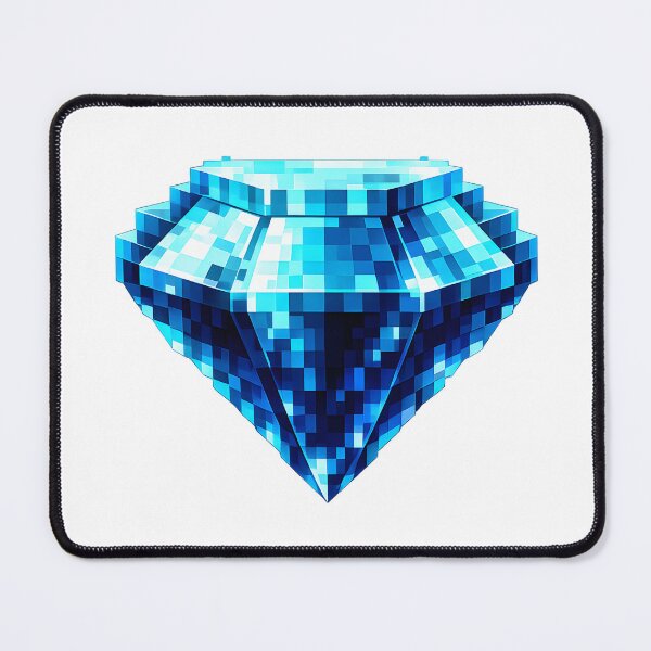 Item preview, Diamond Mode: ON designed and sold by KawaiiOrbit.