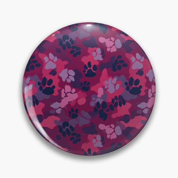 Item preview, Colorful Forest Cat Camouflage Style  - Golf Gifts For Men designed and sold by RoyalStarsPatts.
