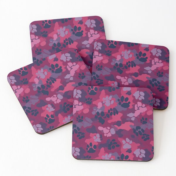 Item preview, Colorful Forest Cat Camouflage Style  - Golf Gifts For Men designed and sold by RoyalStarsPatts.