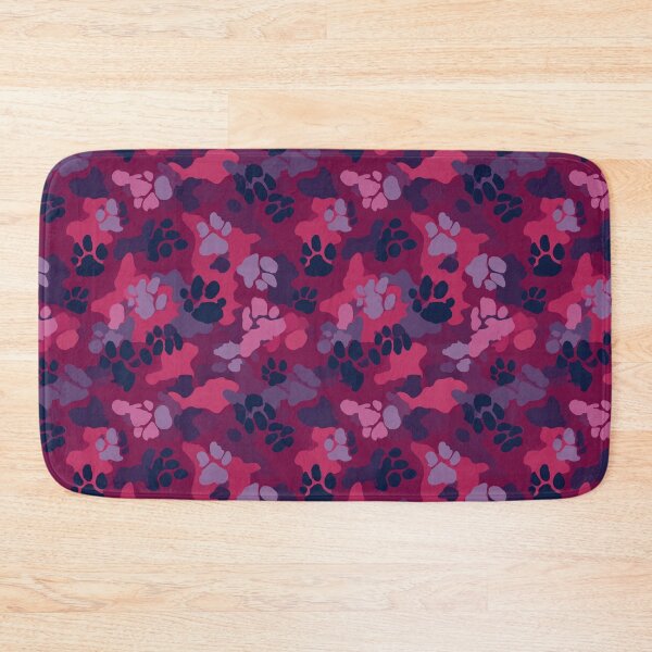 Item preview, Colorful Forest Cat Camouflage Style  - Golf Gifts For Men designed and sold by RoyalStarsPatts.