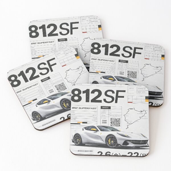 Item preview, The 812 Blueprint designed and sold by Matinez Pink.