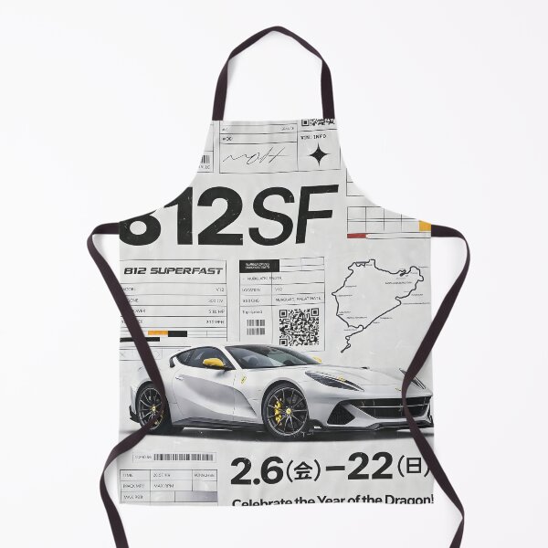 Item preview, The 812 Blueprint designed and sold by Matinez Pink.