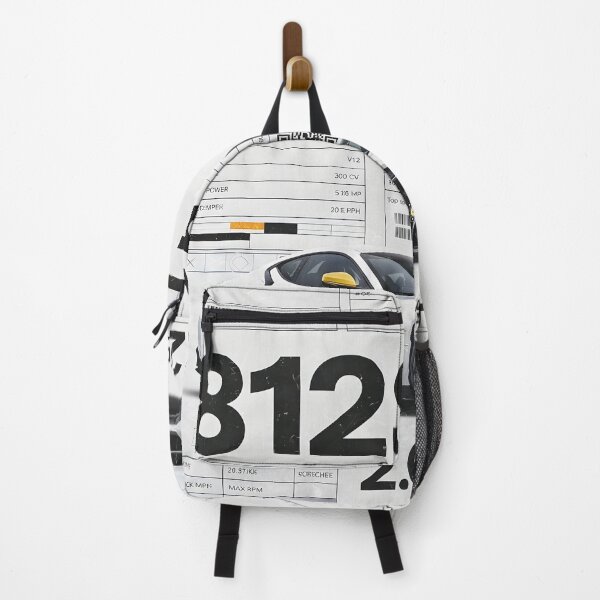 Item preview, The 812 Blueprint designed and sold by Matinez Pink.