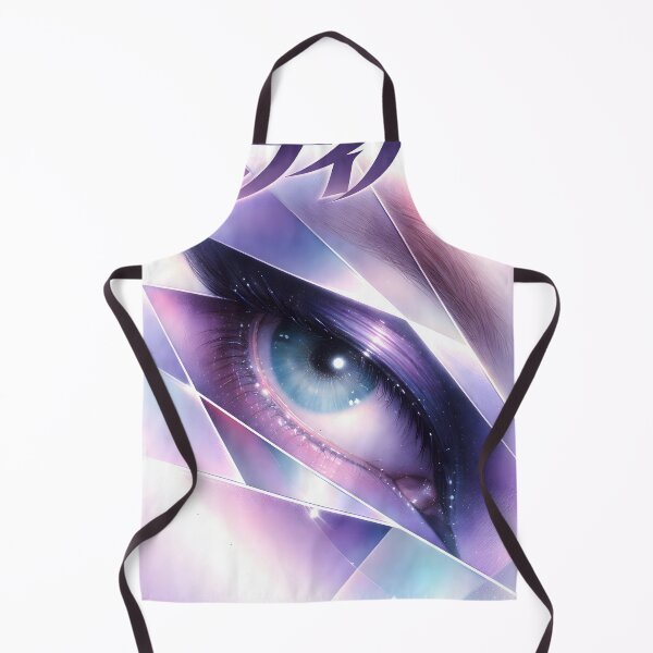 Item preview, Shadow of the Cyber-Kasa designed and sold by Matinez Pink.