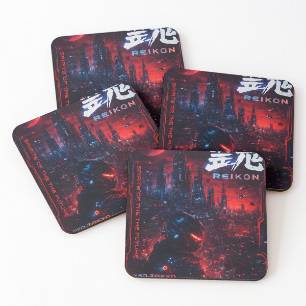 Item preview, The Vanguard of Sector Zero designed and sold by Matinez Pink.