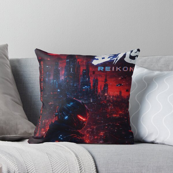 Item preview, The Vanguard of Sector Zero designed and sold by Matinez Pink.