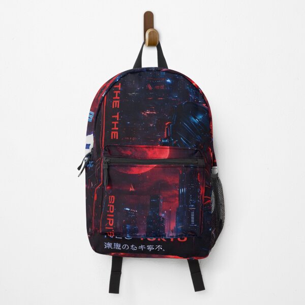 Item preview, The Vanguard of Sector Zero designed and sold by Matinez Pink.