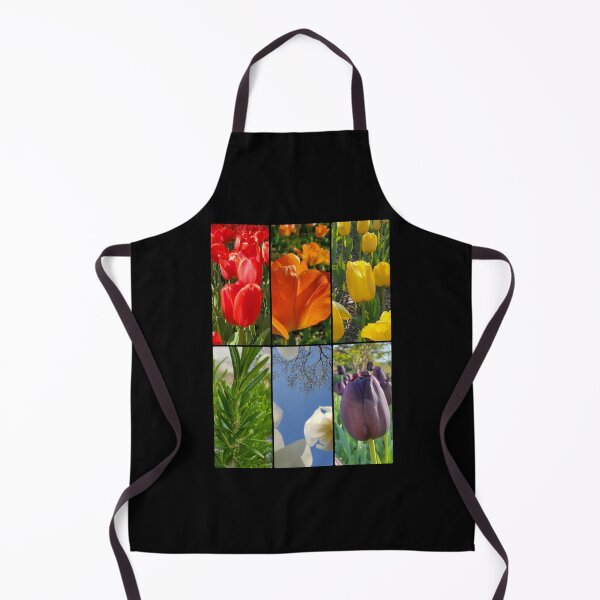 Item preview, Flower Raindow designed and sold by JournalOfTales.
