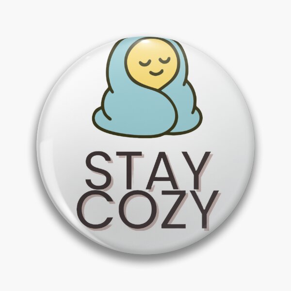 Item preview, Stay Cozy Minimal Aesthetic Comfort Wear designed and sold by kelvin324.