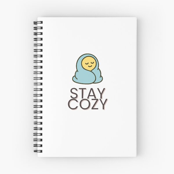 Item preview, Stay Cozy Minimal Aesthetic Comfort Wear designed and sold by kelvin324.