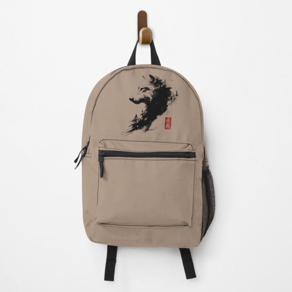Item preview, Wolf and the Forest designed and sold by Lidra Zehcnas.
