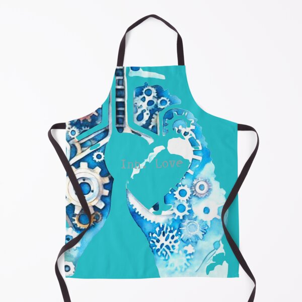 Item preview, Inh. Love 5 designed and sold by CollectionsJEm.