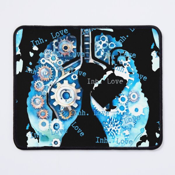 Item preview, Inh. Love 5 designed and sold by CollectionsJEm.