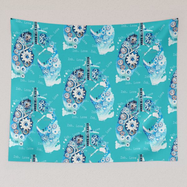 Item preview, Inh. Love 5 designed and sold by CollectionsJEm.