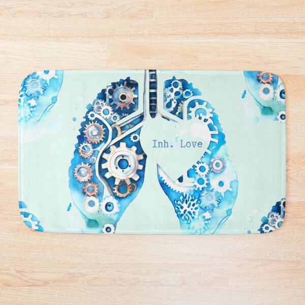 Item preview, Inh. Love 5 designed and sold by CollectionsJEm.
