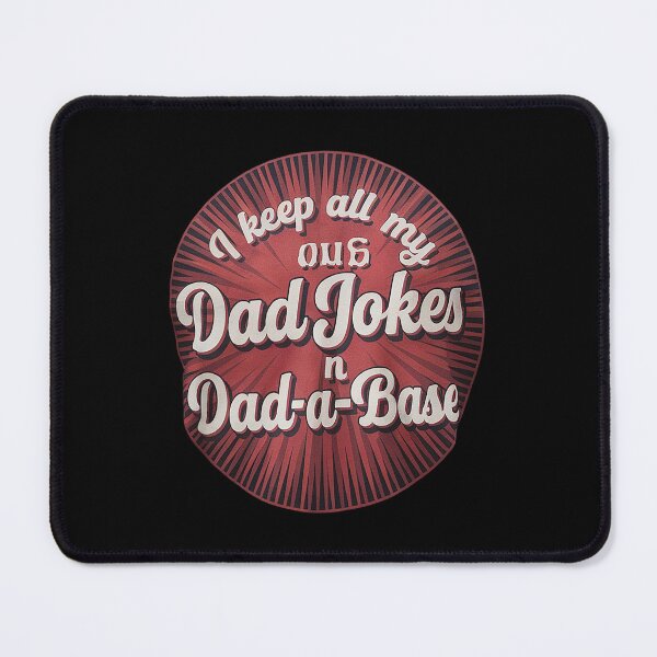 Item preview, Programmer Dad Nerdy Father Database Geeky Dad Jokes  designed and sold by DigitaldeligArt.