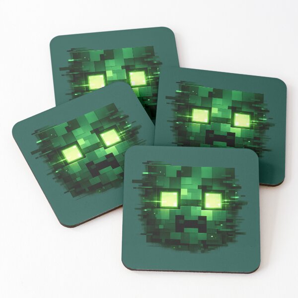 Item preview, Creep Energy designed and sold by KawaiiOrbit.