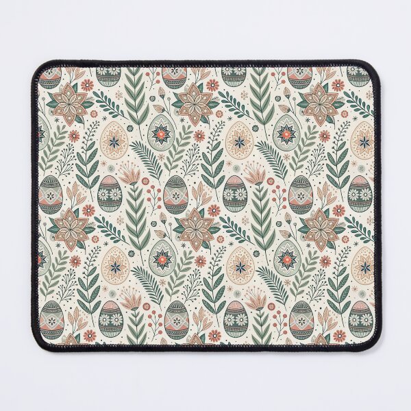 Item preview, Spring Folk Symbols Mix | Cozy Scandinavian Folk designed and sold by Shuga-Design.