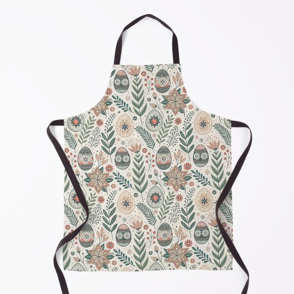 Item preview, Spring Folk Symbols Mix | Cozy Scandinavian Folk designed and sold by Shuga-Design.