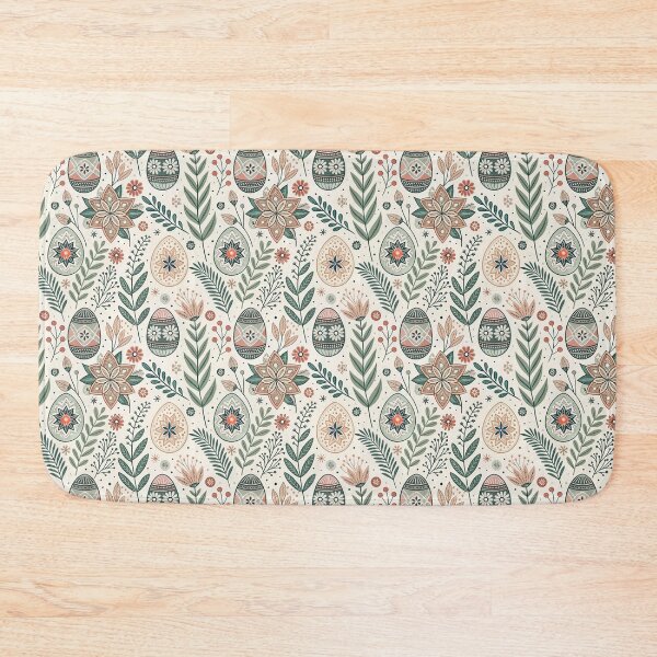 Item preview, Spring Folk Symbols Mix | Cozy Scandinavian Folk designed and sold by Shuga-Design.