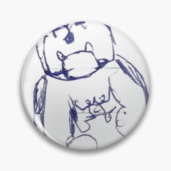 Item preview, Confused Pit designed and sold by DekChai.