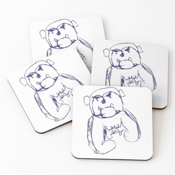 Item preview, Confused Pit designed and sold by DekChai.
