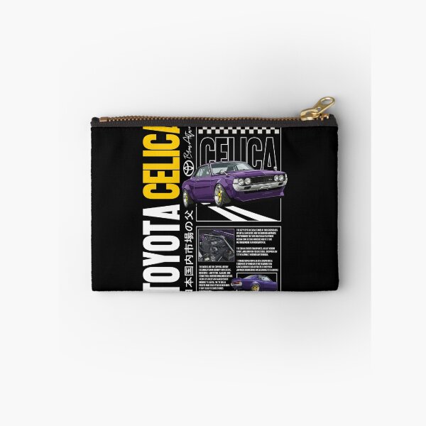 Item preview, 1977 Celica – Retro Roots Street Soul designed and sold by BronArtworks.