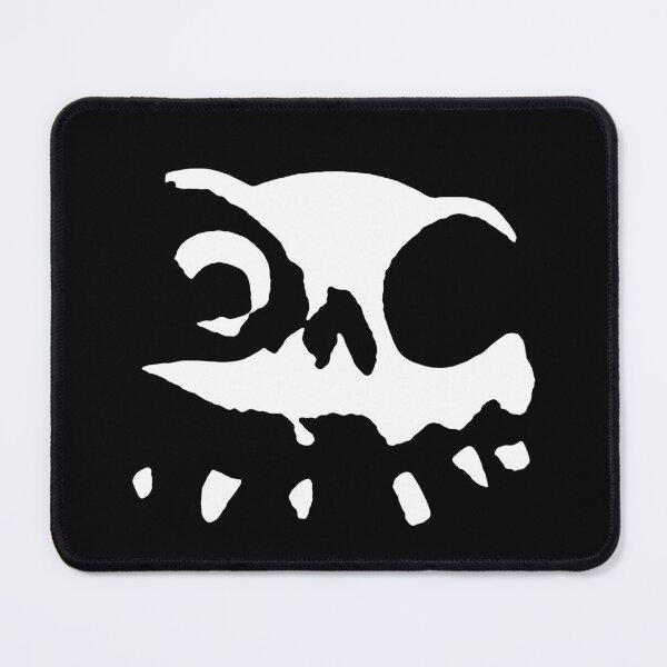Item preview, Medievil Sir Daniel Fortesque Misfits Punisher Skull designed and sold by DogLord.