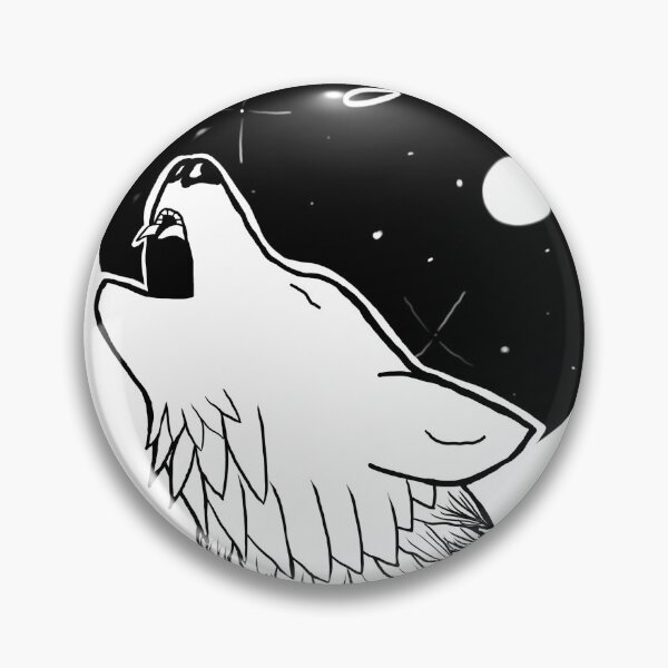 Item preview, Werewolf designed and sold by ashtroart.