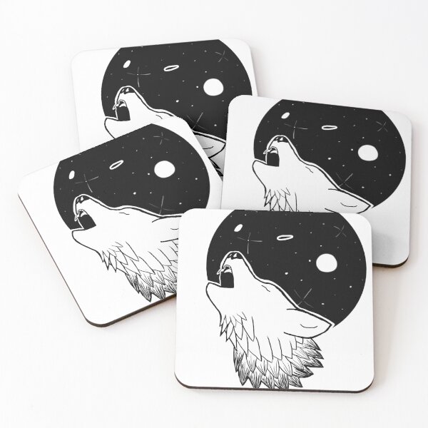 Item preview, Werewolf designed and sold by ashtroart.