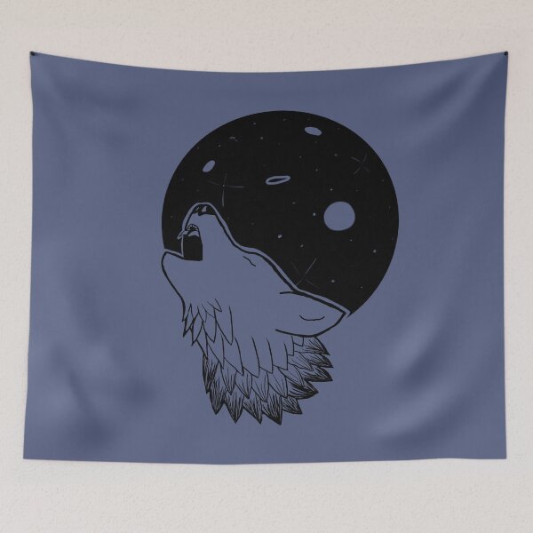 Item preview, Werewolf designed and sold by ashtroart.