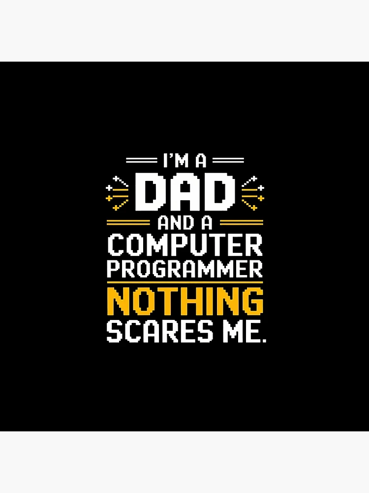 Thumbnail 2 of 2, Tote Bag, Programmer Software Developer Computer Engineer Father's Day designed and sold by DigitaldeligArt.
