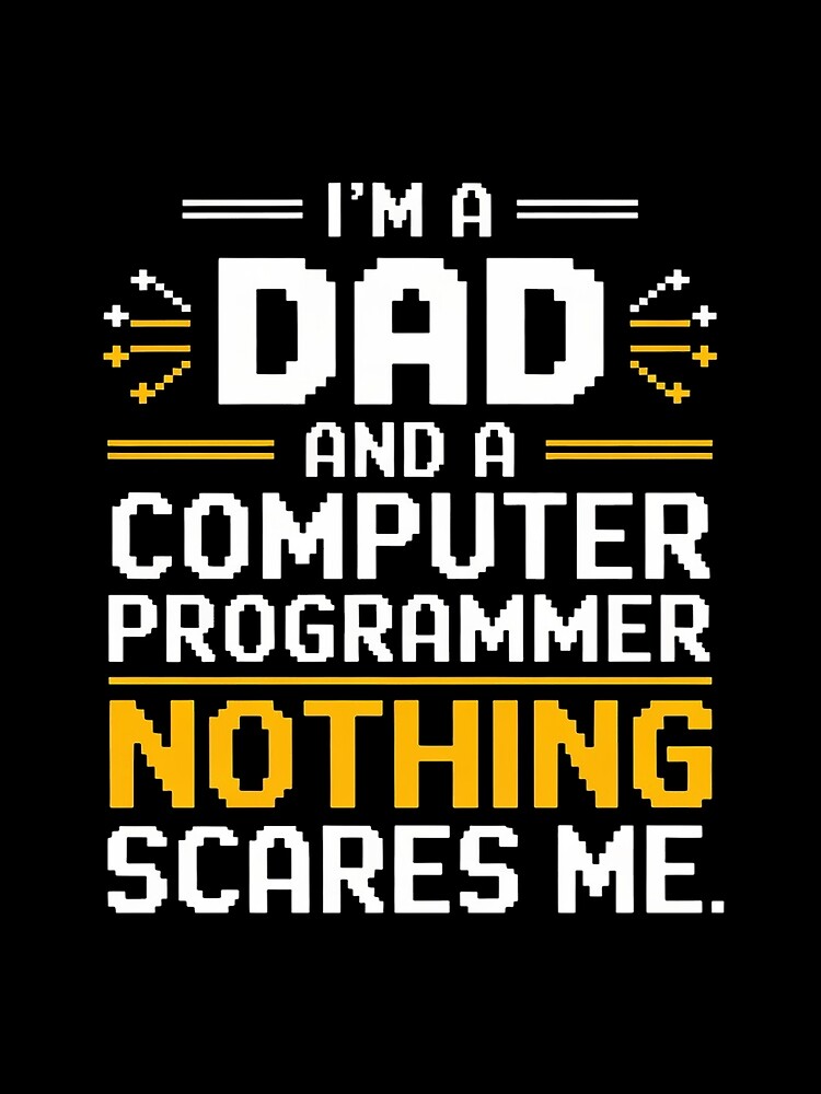 Thumbnail 3 of 3, Scarf, Programmer Software Developer Computer Engineer Father's Day  designed and sold by DigitaldeligArt.