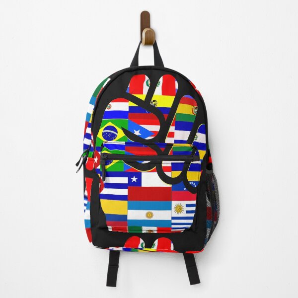 Item preview, Hispanic heritage month latino pride 2026 designed and sold by erozzz.