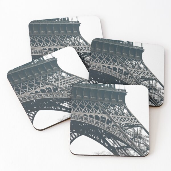 Item preview, Eiffel Tower designed and sold by JournalOfTales.