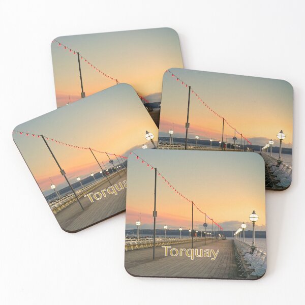 Item preview, Princess Pier Torquay designed and sold by Alisonchambers2.