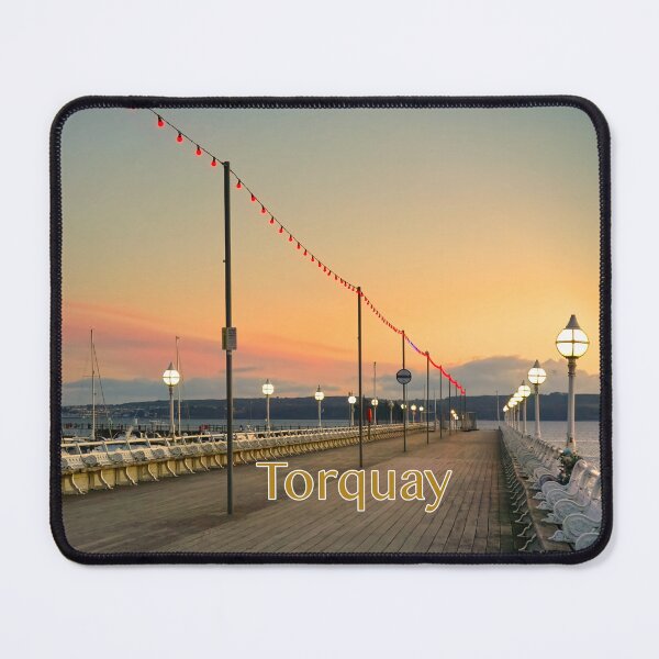 Item preview, Princess Pier Torquay designed and sold by Alisonchambers2.