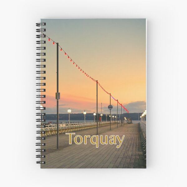 Item preview, Princess Pier Torquay designed and sold by Alisonchambers2.