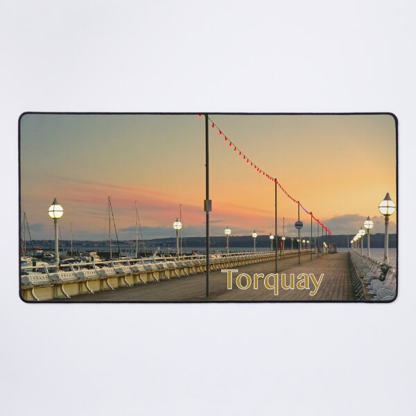 Item preview, Princess Pier Torquay designed and sold by Alisonchambers2.