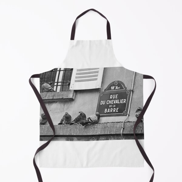 Item preview, Pigeons in Paris designed and sold by JournalOfTales.