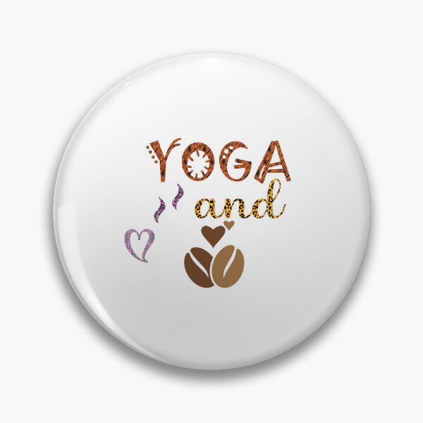 Item preview, Yoga and Coffee Aesthetic Animal Print Mix designed and sold by Pukisdaizi.