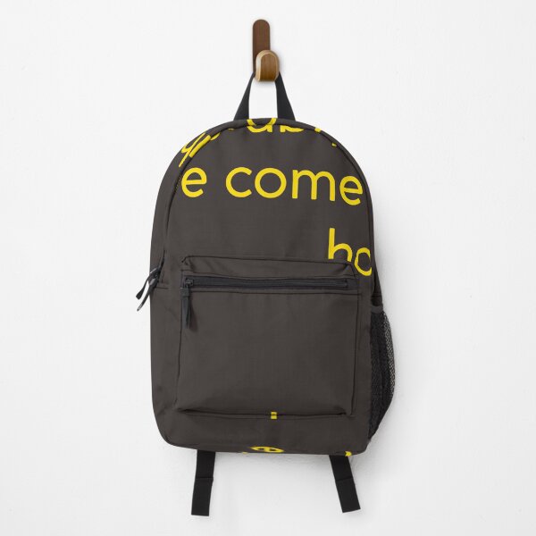 Item preview, Grab Your Things I've Come To Take You Home designed and sold by joshpincus.
