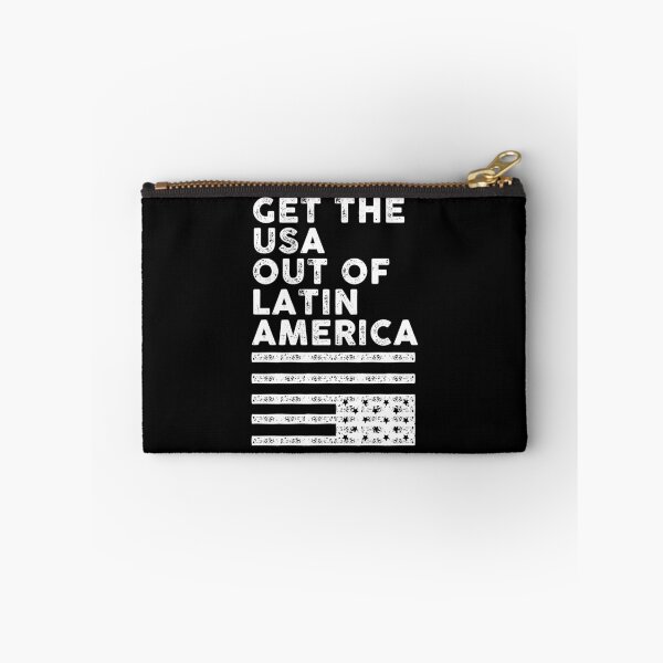 Item preview, Get the USA out of Latin America designed and sold by remerasnerdas.