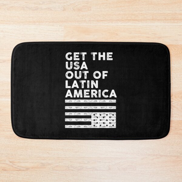 Item preview, Get the USA out of Latin America designed and sold by remerasnerdas.