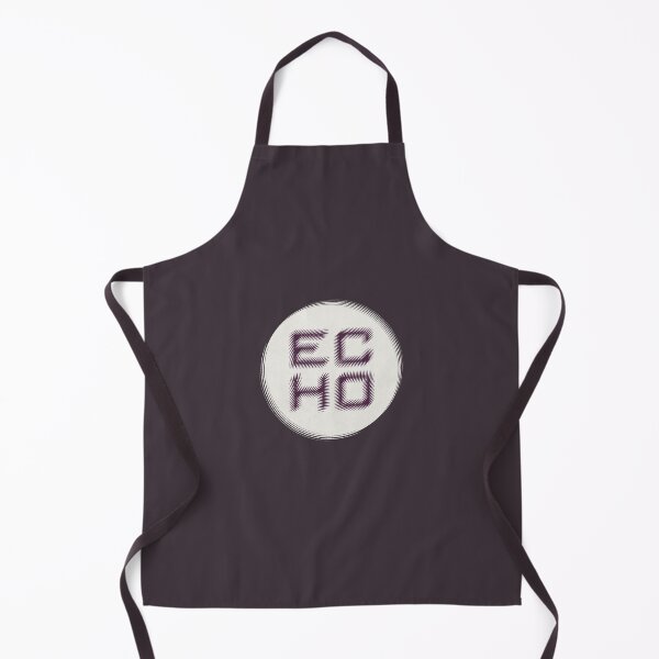 Item preview, Echo Optical Typography Design designed and sold by trepiu.