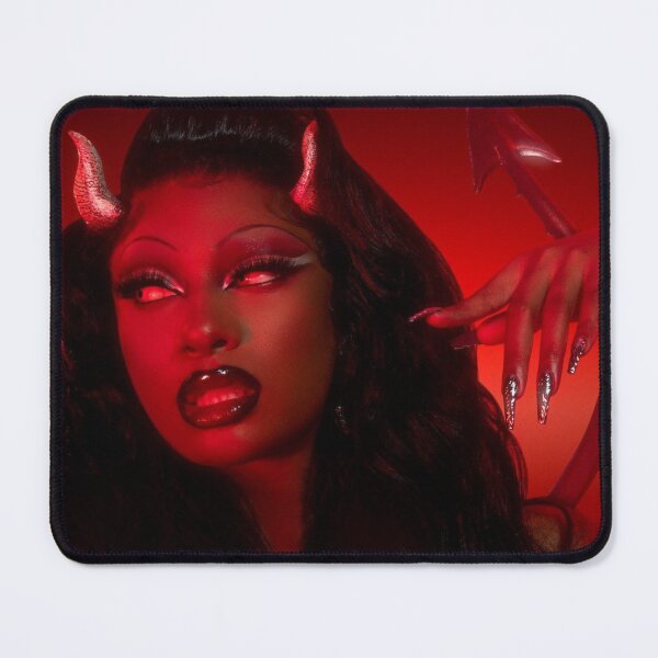 Item preview, megan thee stallion designed and sold by lovely distractions .