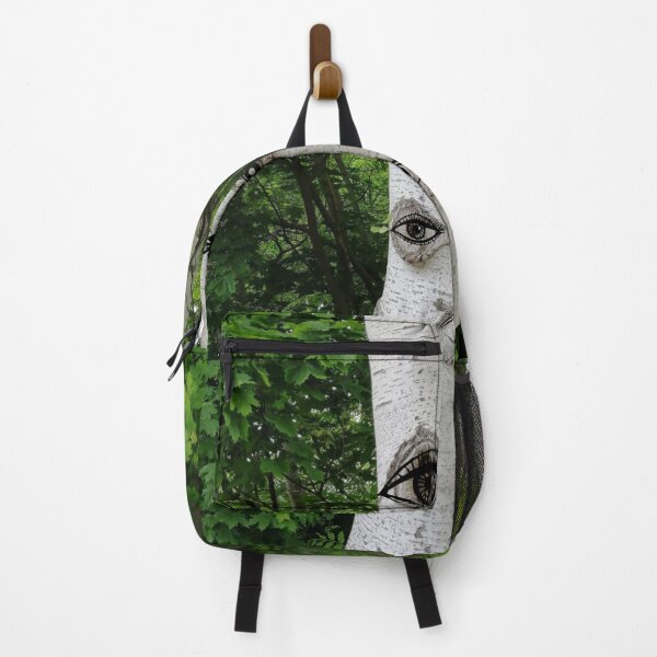 Item preview, Creepy tree in the wood designed and sold by Betulek.