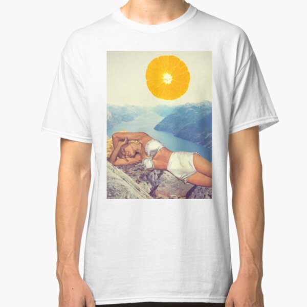 Vitamin Classic T-Shirt