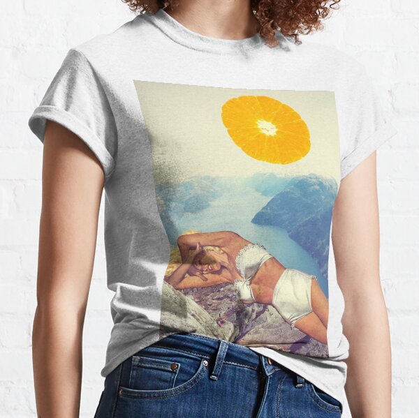 Vitamin Classic T-Shirt