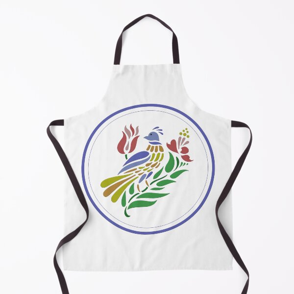 Item preview, Pennsylvania Dutch Folkart 2 designed and sold by JournalOfTales.